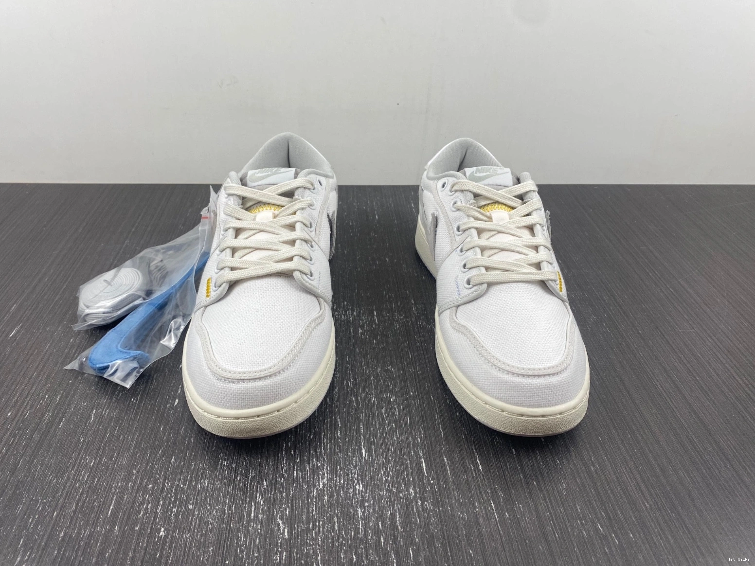 White SP Jordan DO8912-101 Union Low AJKO  Canvas Retro 1 0131